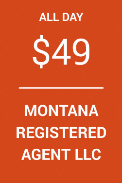 All Day $49 Montana Registered Agent, LLC All Day $49 Montana Registered Agent, LLC