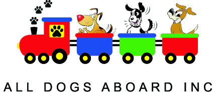 All Dogs Aboard All Dogs Aboard