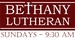 Bethany Lutheran