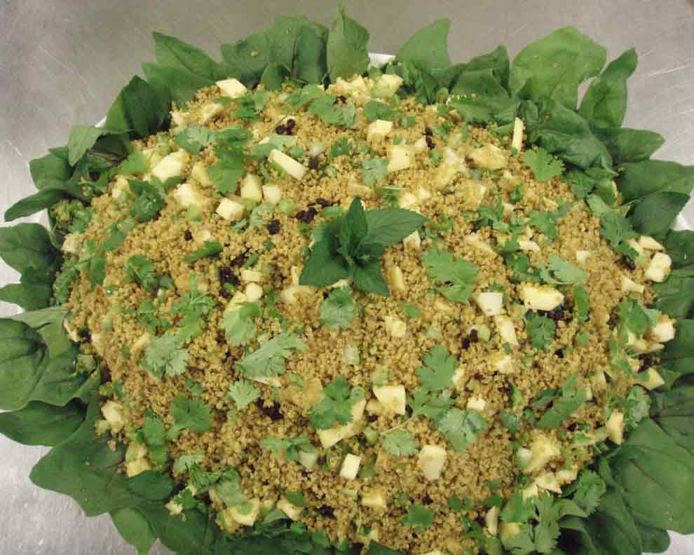 Simple Chef Catering, The Simple Chef Catering, The