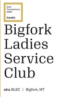 Bigfork Ladies Service Club
