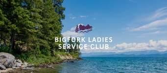 Bigfork Ladies Service Club