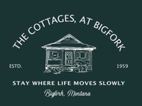 The Cottages at Bigfork 