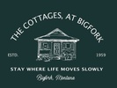 The Cottages at Bigfork 