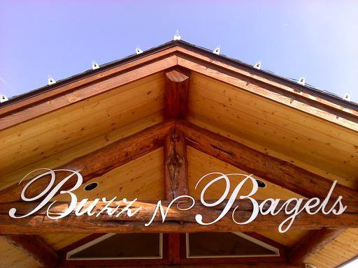 Buzz n Bagels Buzz n Bagels
