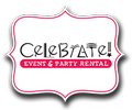 Celebrate Event & Party Rentals