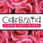 Celebrate Event & Party Rentals