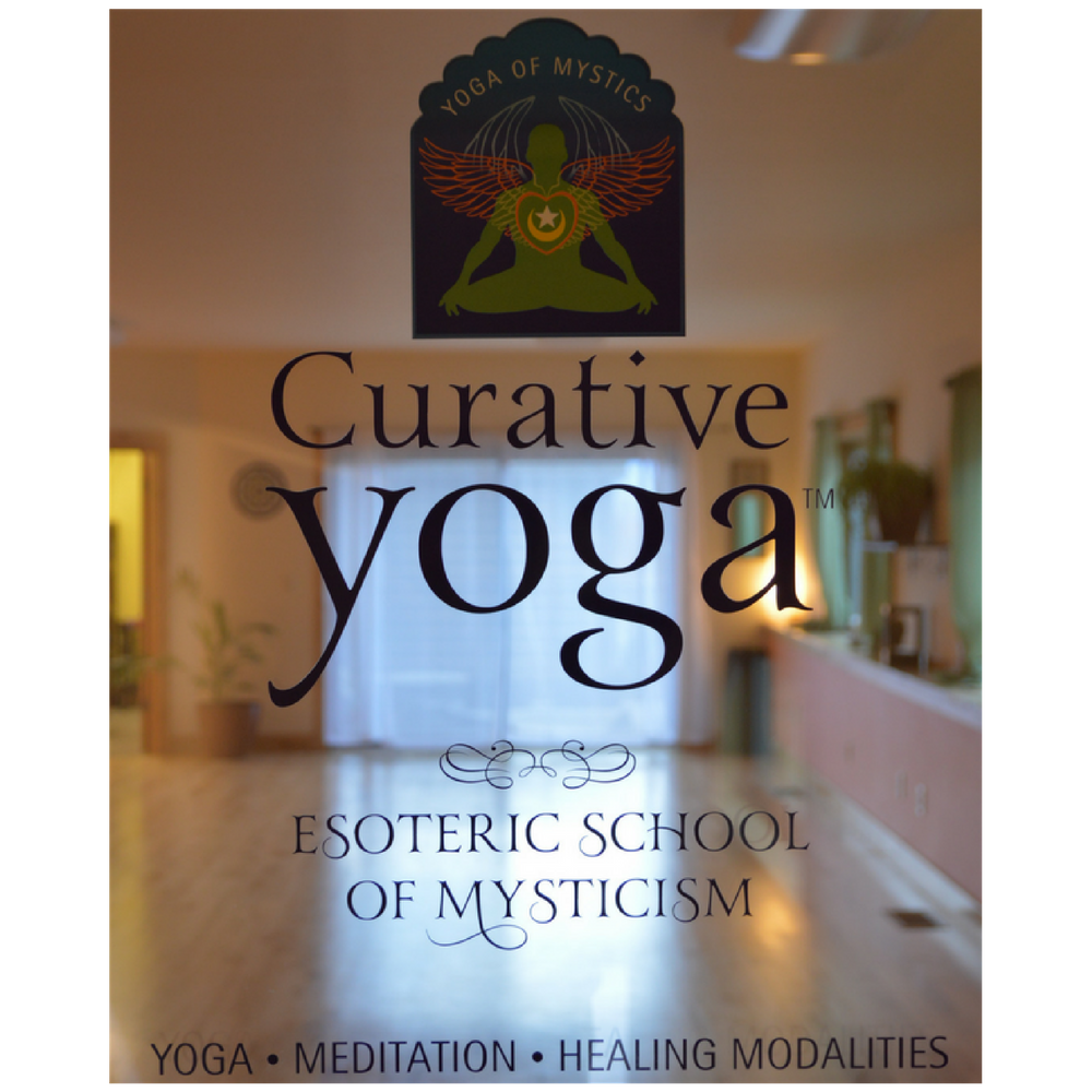 Curative Yoga