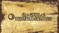 Buffalo Saloon