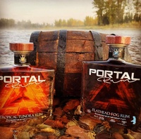 Portal Spirits Distillery