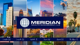 Meridian Wealth Management, LLC