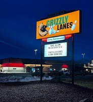 Grizzly Lanes 