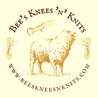 Bee's Knees 'n' Knits