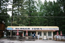 Burgertown 