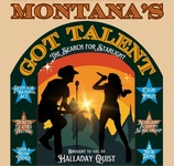 Montana's Got Talent by  Halladay Quist