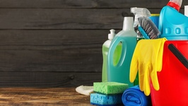 Sunburst Specialty Cleaning 