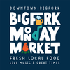 Bigfork Monday Market 
