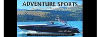 Adventure Sports Lake Tours 