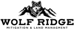 Wolf Ridge Mitigation & Land Management 