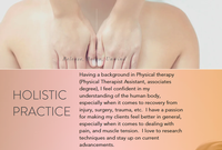 Healing Therapeutics & Massage 