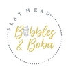 Flathead Bubbles & Boba