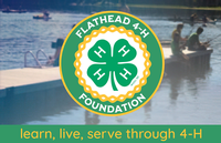 Flathead 4-H Foundation & Loon Lake 4-H Camp