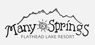 Many Springs Flathead Lake Resort