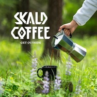 Skald Coffee and Eats 