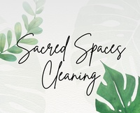 Sacred Spaces Cleaning 