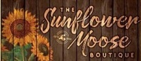 The Sunflower Moose