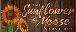The Sunflower Moose