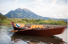Glacier Drift Boat Tours