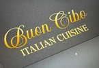 Buon Cibo