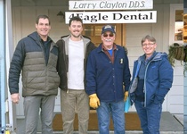 4Eagle Dental 