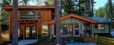 Shining Mountains Eye Care 