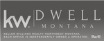 Karina Lanier - Dwell Montana - Keller Williams Realty NW MT
