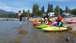 Montana Kayak Academy