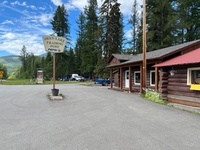 Swan Lake Trading Post and Campground Swan Lake Trading Post and Campground