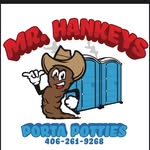 Mr Hankeys Porta Potties & Restroom Trailers