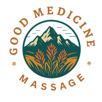 Good Medicine Massage