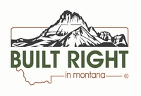 Built Right in Montana