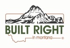 Built Right in Montana