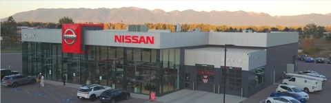 Clark Nissan