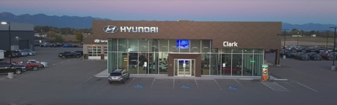 Clark Hyundai