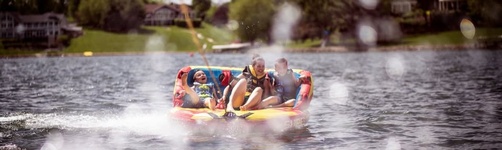 Clark Watersports