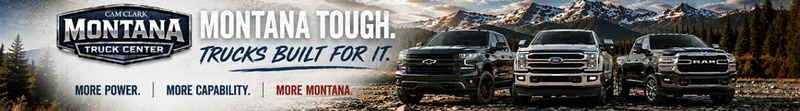 Montana Truck Center