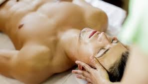 Relaxation Massage