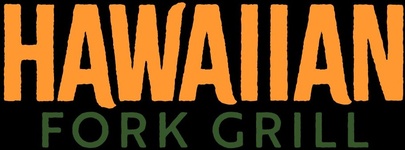 Hawaiian Fork Hawaiian Fork