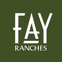 Fay Ranches Real Estate