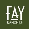 Fay Ranches Real Estate